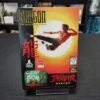 DRAGON THE BRUCE LEE STORY COMPLET ATARI JAGUAR -Labyrinthe dragon the bruce lee story complet atari jaguar