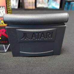 DRAGON THE BRUCE LEE STORY COMPLET ATARI JAGUAR -Labyrinthe dragon the bruce lee story complet atari jaguar 5