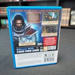 DUNGEON HUNTER ALLIANCE COMPLET PS VITA -Labyrinthe dungeon hunter alliance complet ps vita 3