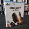 DYING LIGHT 2 PS5 -Labyrinthe dying light 2 ps5