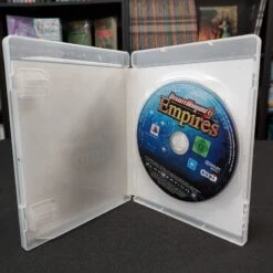 DYNAST WARRIORS 6 EMPIRES SANS NOTICE PS3 3 DYNAST WARRIORS 6 EMPIRES SANS NOTICE PS3 -Labyrinthe dynast warriors 6 empires sans notice ps3 1