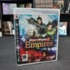 DYNAST WARRIORS 6 EMPIRES SANS NOTICE PS3 -Labyrinthe dynast warriors 6 empires sans notice ps3