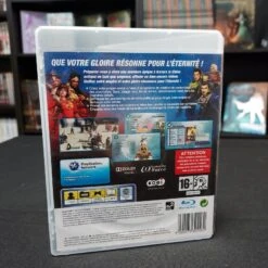 DYNAST WARRIORS 6 EMPIRES SANS NOTICE PS3 4 DYNAST WARRIORS 6 EMPIRES SANS NOTICE PS3 -Labyrinthe dynast warriors 6 empires sans notice ps3 2