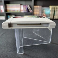 EARTHWORM JIM COMPLET PAL EUR VF SUPER NINTENDO SNES 002 -Labyrinthe earthworm jim complet pal eur vf super nintendo snes 002 12