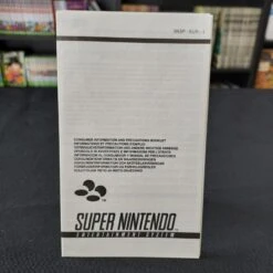 EARTHWORM JIM COMPLET PAL EUR VF SUPER NINTENDO SNES 002 -Labyrinthe earthworm jim complet pal eur vf super nintendo snes 002 15