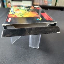 EARTHWORM JIM COMPLET PAL EUR VF SUPER NINTENDO SNES 002 -Labyrinthe earthworm jim complet pal eur vf super nintendo snes 002 8