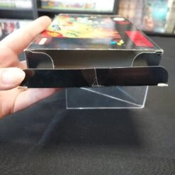 EARTHWORM JIM COMPLET PAL EUR VF SUPER NINTENDO SNES 10 EARTHWORM JIM COMPLET PAL EUR VF SUPER NINTENDO SNES -Labyrinthe earthworm jim complet pal eur vf super nintendo snes 8