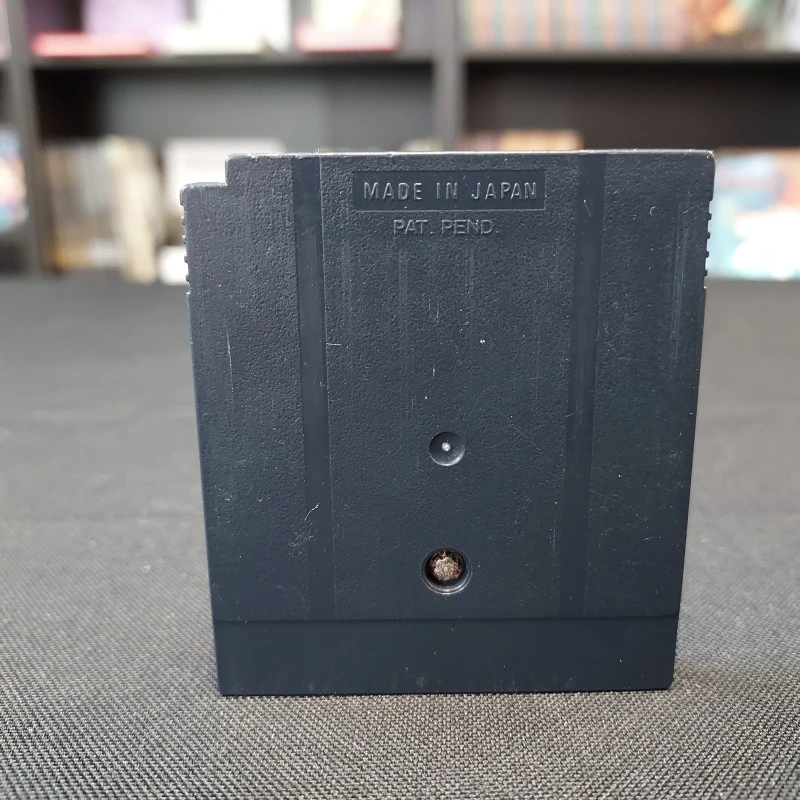 EARTHWORM JIM MENACE 2 THE GALAXY CARTOUCHE SEULE GAME BOY COLOR EARTHWORM JIM MENACE 2 THE GALAXY CARTOUCHE SEULE GAME BOY COLOR -Labyrinthe earthworm jim menace 2 the galaxy cartouche seule game boy color 1