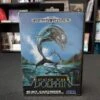 ECCO THE DOLPHIN COMPLET MEGA DRIVE -Labyrinthe ecco the dolphin complet mega drive