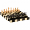 Coffret Echecs Design Deluxe -Labyrinthe echecs design deluxe 35x35 1