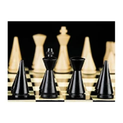 Coffret Echecs Design Deluxe 4 Coffret Echecs Design Deluxe -Labyrinthe echecs design deluxe 35x35 3