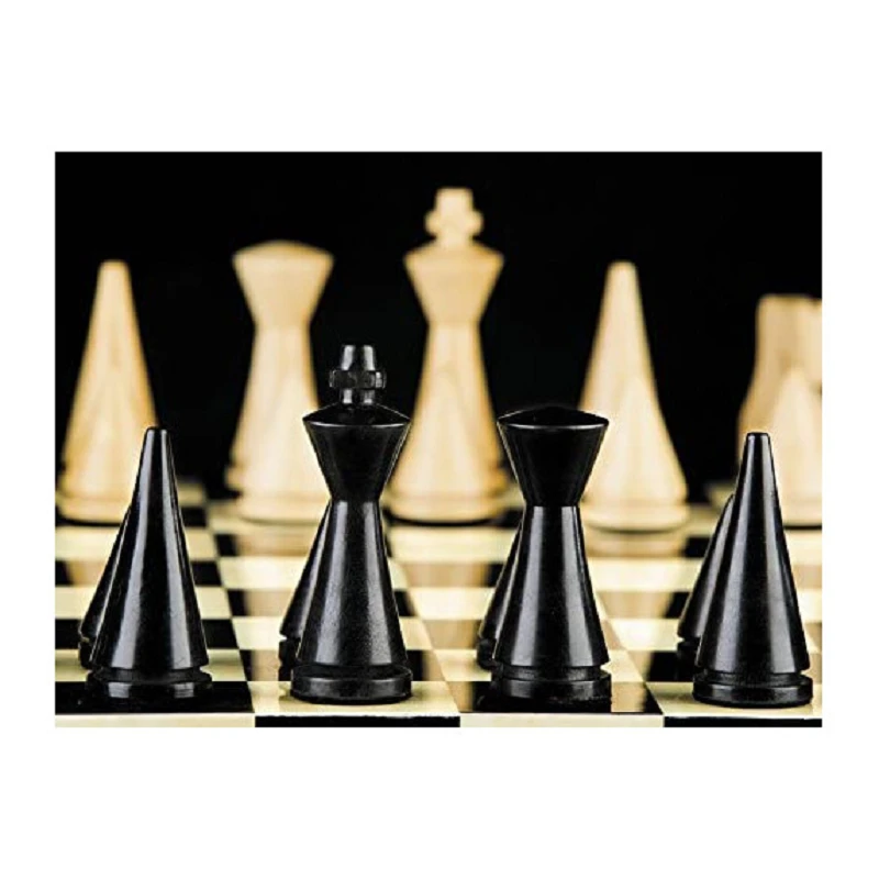 Coffret Echecs Design Deluxe Coffret Echecs Design Deluxe -Labyrinthe echecs design deluxe 35x35 3