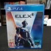 ELEX 2 PS4