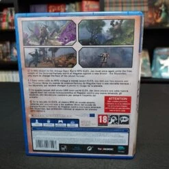 ELEX 2 PS4 4 ELEX 2 PS4 -Labyrinthe elex 2 ps4 2