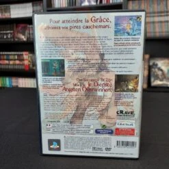 EVERGRACE COMPLET PS2 4 EVERGRACE COMPLET PS2 -Labyrinthe evergrace complet ps2 2