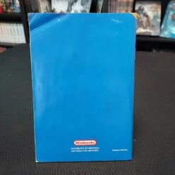 F-ZERO FAH COMPLET SUPER NINTENDO SNES -Labyrinthe f zero fah complet super nintendo snes 14