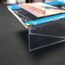 F-ZERO FAH COMPLET SUPER NINTENDO SNES -Labyrinthe f zero fah complet super nintendo snes 15