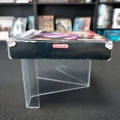 F-ZERO VELOCITY COMPLET BOITE ABIMEE GAME BOY ADVANCE 11 F-ZERO VELOCITY COMPLET BOITE ABIMEE GAME BOY ADVANCE -Labyrinthe f zero velocity complet boite abimee game boy advance 9