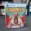 FAR CRY 6 PS5 -Labyrinthe far cry 6 ps5