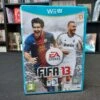 FIFA 13 WII U 1 FIFA 13 WII U -Labyrinthe fifa 13 wii u