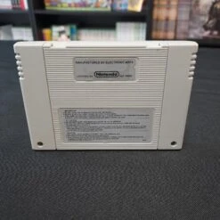 FIFA 97 CARTOUCHE SEULE + NOTICE SUPER NINTENDO -Labyrinthe fifa 97 cartouche seule notice super nintendo 3