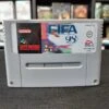 FIFA 98 LOOSE SNES EUR -Labyrinthe fifa 98 loose snes eur