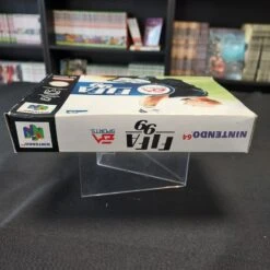 FIFA 99 COMPLET FRA NINTENDO 64 -Labyrinthe fifa 99 complet fra nintendo 64 3