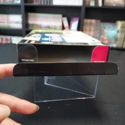 FIFA 99 COMPLET FRA NINTENDO 64 -Labyrinthe fifa 99 complet fra nintendo 64 8