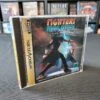 FIGHTERS MEGAMIX COMPLET SANS SPIN CARD SEGA SATURN -Labyrinthe fighters megamix complet sans spin card sega saturn