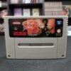 FIGHTING SPIRIT FAH CARTOUCHE SEULE SNES -Labyrinthe fighting spirit fah cartouche seule snes