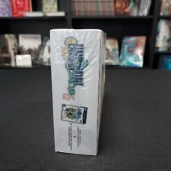 FINAL FANTASY CRYSTAL CHRONICLES NEUF SEALED BLISTER FRA GAMECUBE -Labyrinthe final fantasy crystal chronicles neuf sealed blister fra gamecube 3