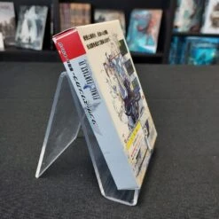 FINAL FANTASY IV COMPLET WONDER SWAN COLOR -Labyrinthe final fantasy iv complet wonder swan color 4