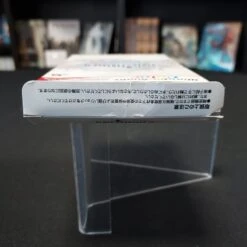 FINAL FANTASY IV COMPLET WONDER SWAN COLOR -Labyrinthe final fantasy iv complet wonder swan color 5