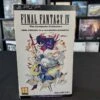 FINAL FANTASY IV THE COMPLETE COLLECTION NEUF BLISTER PSP 1 FINAL FANTASY IV THE COMPLETE COLLECTION NEUF BLISTER PSP -Labyrinthe final fantasy iv the complete collection neuf blister psp