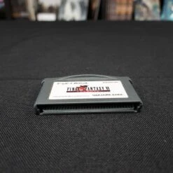 FINAL FANTASY VI ADVANCE NTSC-JPN CARTOUCHE SEULE GAME BOY ADVANCE -Labyrinthe final fantasy vi advance ntsc jpn cartouche seule game boy advance 2