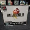 FINAL FANTASY VIII 8 COMPLET PS1 -Labyrinthe final fantasy viii 8 complet ps1