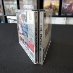 FINAL FANTASY VIII COMPLET PLATINUM PS1 -Labyrinthe final fantasy viii complet platinum ps1 3