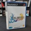 FINAL FANTASY X 10 COMPLET AVEC DVD BONUS PS2 SANS PASTILLE -Labyrinthe final fantasy x 10 complet avec dvd bonus ps2 sans pastille