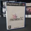FINAL FANTASY X-2 SANS NOTICE PS2 -Labyrinthe final fantasy x 2 sans notice ps2