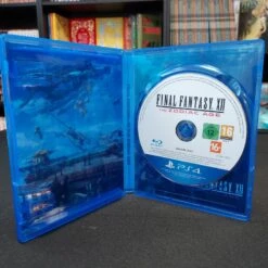 FINAL FANTASY XII THE ZODIAC AGE PS4 -Labyrinthe final fantasy xii the zodiac age ps4 2