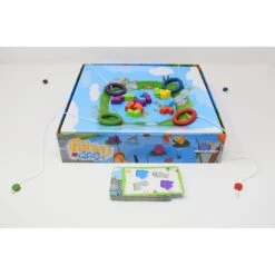 Fishing Day -Labyrinthe fishing day 3