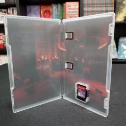 FOR THE KING SWITCH -Labyrinthe for the king switch 1