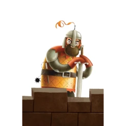 Fortissimo -Labyrinthe fortissimo 5