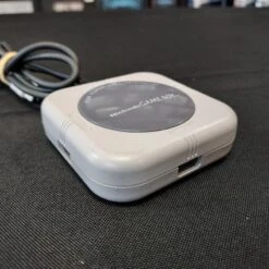 FOUR PLAYER ADAPTER DMG-07 NINTENDO GAME BOY -Labyrinthe four player adapter dmg 07 nintendo game boy 2