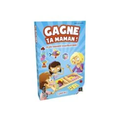 Gagne Ta Maman
