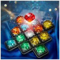 Gemmes O Logique -Labyrinthe gemmes o logique 2