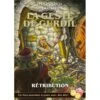 Le Donjon De Naheulbeuk - La Geste De Gurdil : Rétribution -Labyrinthe geste gurdil retribution