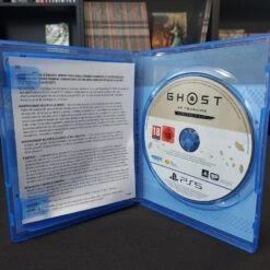 GHOST OF TSUSHIMA DIRECTOR'S CUT PS5 4 GHOST OF TSUSHIMA DIRECTOR'S CUT PS5 -Labyrinthe ghost of tsushima director s cut ps5 2