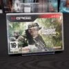 GHOST RECON JUNGLE STORM SEALED N GAGE