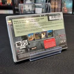 GHOST RECON JUNGLE STORM SEALED N GAGE -Labyrinthe ghost recon jungle storm sealed n gage 2